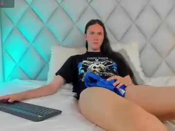 Chaturbate Best live sex cam show of abysskingg