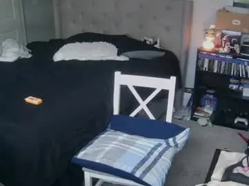 Chaturbate Live Sex Cam of bottomman1990