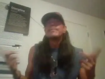Chaturbate Live Porn of brandenandtribe005