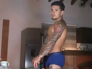 Chaturbate Live Sex of chris_morton