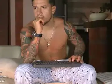 Chaturbate Live Sex of chris_morton