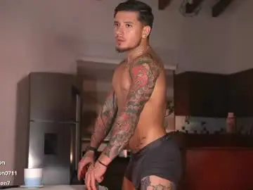 Chaturbate Live Porn of chris_morton