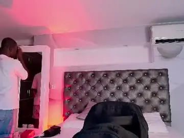 Chaturbate Private Sex Chat of dereckandjake