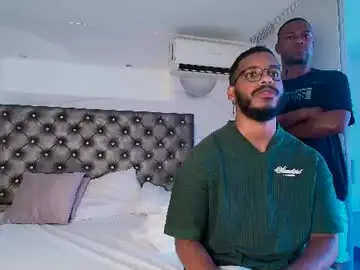 Chaturbate Adult Video Chat of dereckandjake