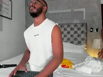 Chaturbate Live Sex Cam of dereckandjake