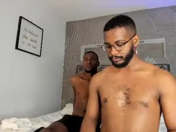 Chaturbate Best live sex cam show of dereckandjake