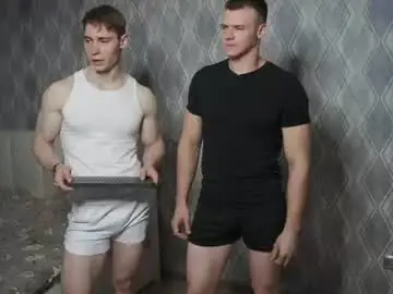 Chaturbate Sex Cam of kevin_geo