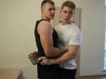 Chaturbate Sex Cam of kevin_geo