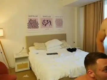 Chaturbate Adult Webcams of kevin_geo