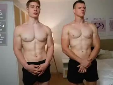 Chaturbate Adult Webcam of kevin_geo