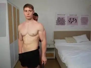 Chaturbate Private Sex Chat of kevin_geo