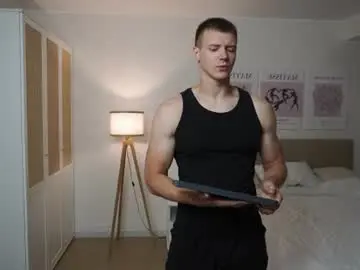 Chaturbate Nude Webcam of kevin_geo