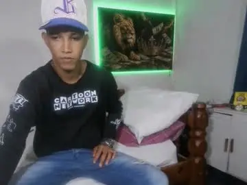 Chaturbate Live Sex of king_master7
