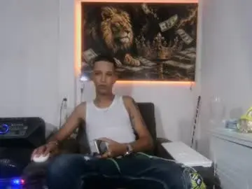 Chaturbate Live Porn of king_master7