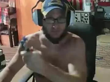Chaturbate Adult Webcam of randalltotazz