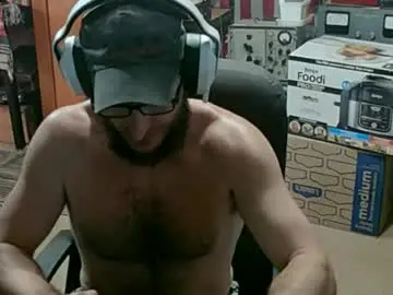 Chaturbate Free Porn Cam of randalltotazz