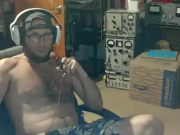 Chaturbate Live Porn of randalltotazz