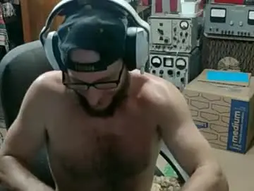 Chaturbate Best live sex cam show of randalltotazz