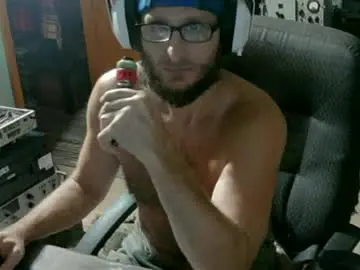 Chaturbate Adult Video Chat of randalltotazz