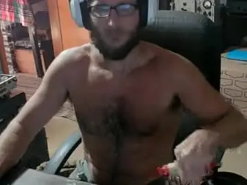 Chaturbate Best live sex cam show of randalltotazz