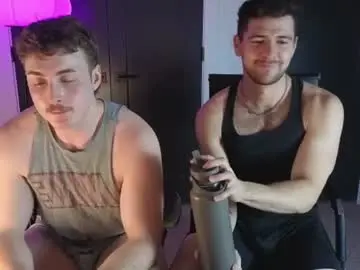 Chaturbate Free Porn Cam of superrush69
