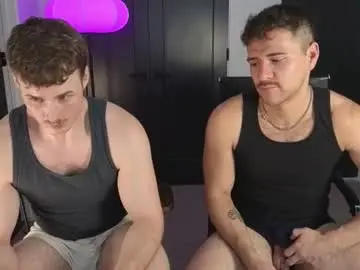 Chaturbate Free Porn Cam of superrush69