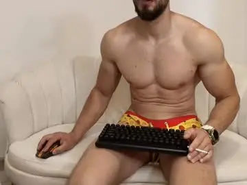 Chaturbate Adult Webcams of thetopalex