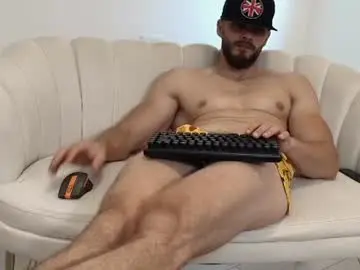 Chaturbate Live Sex Cam of thetopalex