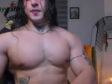 Chaturbate Live Sex Cam of allen_rosse