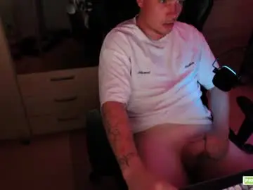 Chaturbate Best live sex cam show of bigwcocklac
