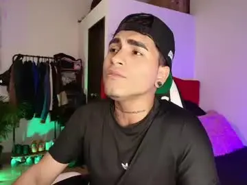 Chaturbate Watch Live Sex Cams of chriss_wg_