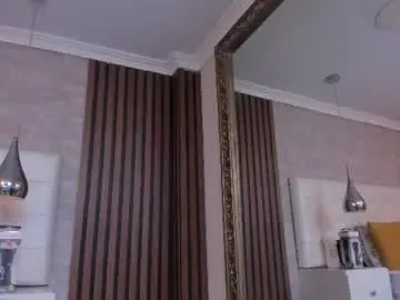 Chaturbate Nude Webcam of jacksonn_green