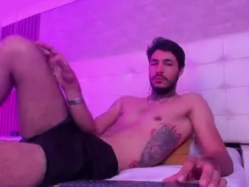 Chaturbate Adult Webcam of jacksonn_green