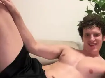 Chaturbate Nude Webcam of johnylongstrokes