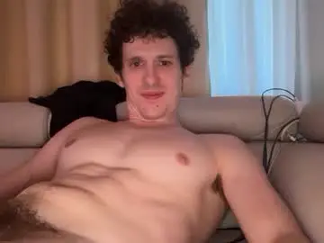 Chaturbate Nude Webcam of johnylongstrokes