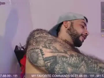Chaturbate Sex Cam of joshreps
