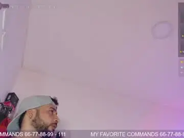Chaturbate Best Webcam of joshreps