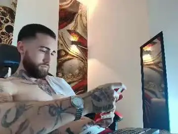 Chaturbate Watch Live Sex Cams of luke_davis01