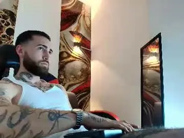 Chaturbate Watch Live Sex Cams of luke_davis01