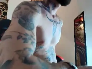 Chaturbate Adult Webcam of luke_davis01