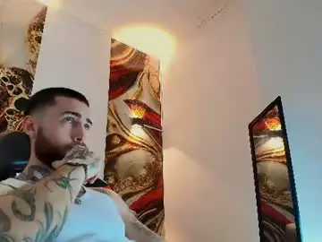 Chaturbate Sex Cam of luke_davis01