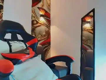 Chaturbate Private Sex Chat of luke_davis01
