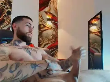 Chaturbate Adult Webcams of luke_davis01