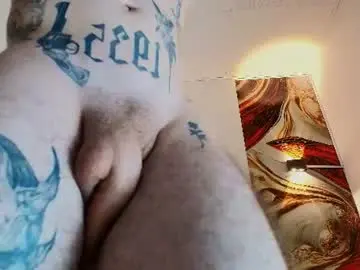 Chaturbate Sex Cam of luke_davis01
