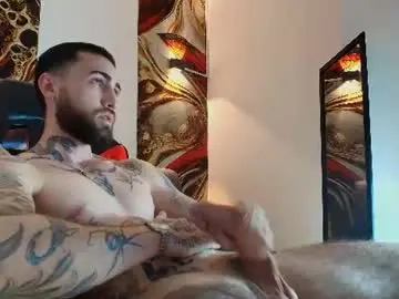 Chaturbate Adult Webcams of luke_davis01