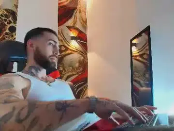 Chaturbate Adult Video Chat of luke_davis01