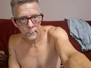 Chaturbate Best Webcam of manlymanson