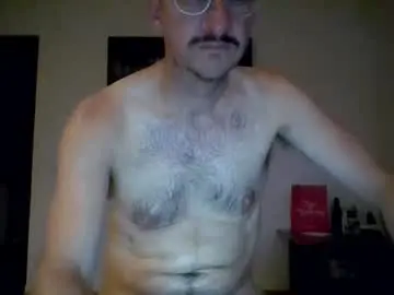Chaturbate Free Porn Cam of martinadam18