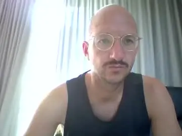 Chaturbate Live Sex of martinadam18