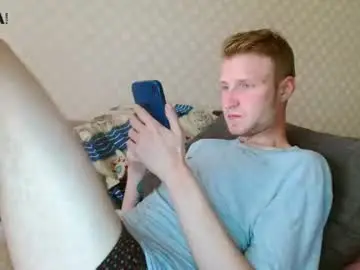 Chaturbate Sex Cam of oscar_wildy